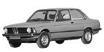 BMW E21 P3010 Fault Code