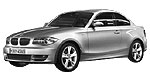 BMW E82 P3010 Fault Code