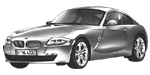 BMW E86 P3010 Fault Code