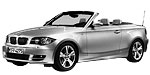 BMW E88 P3010 Fault Code