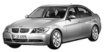 BMW E90 P3010 Fault Code